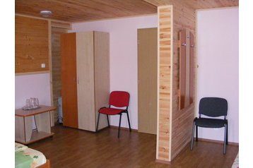 Romunija Privát Prejmer, Eksterier